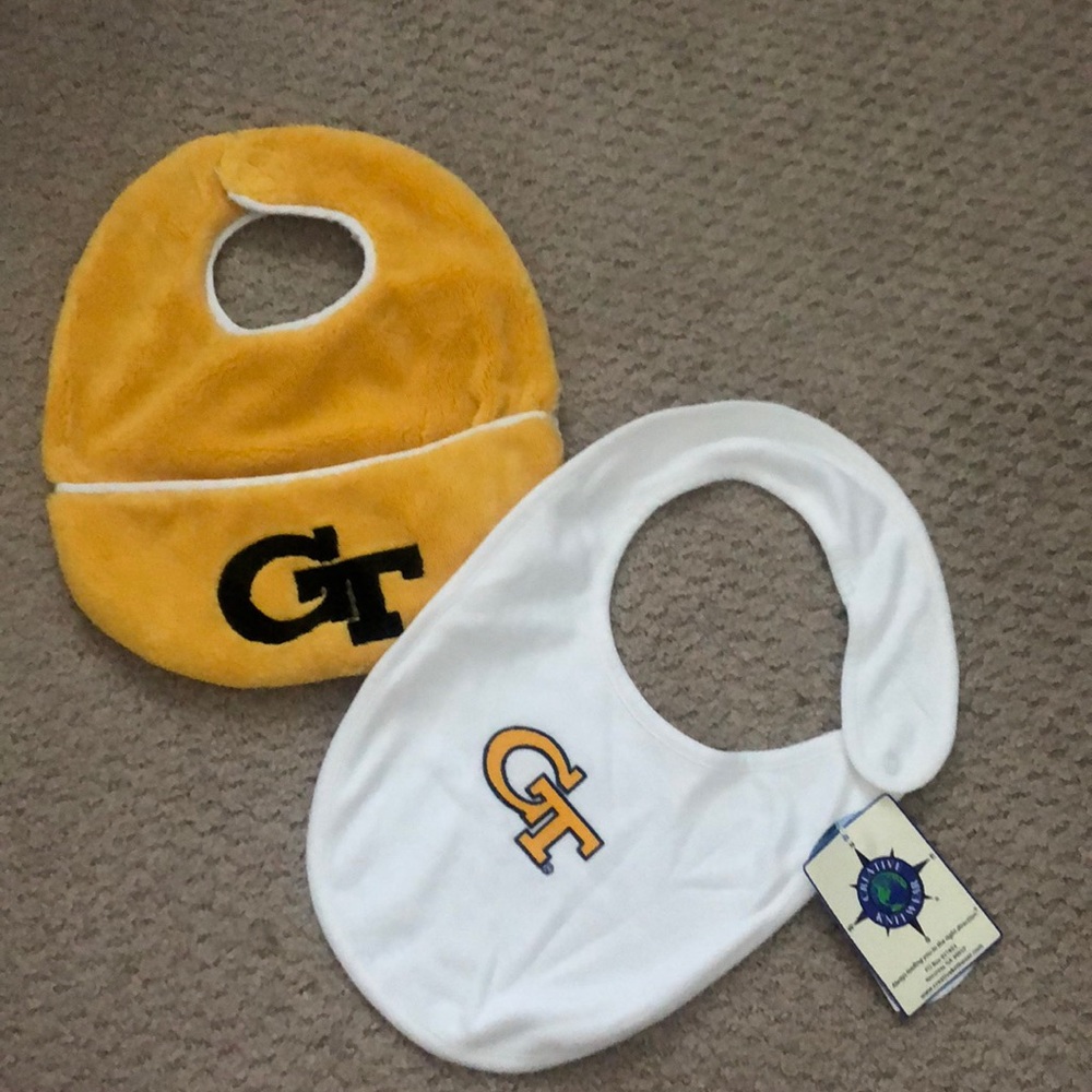 GT Bibs Brand New Never used.